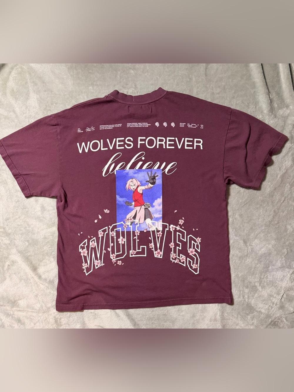 Darc sport t-shirt
